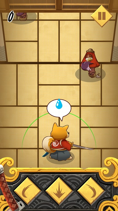 武士柴犬最新版