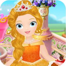 莉比小公主之明星日记内购破解版 v1.4