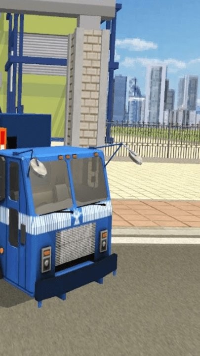 垃圾分类回收帝国手游