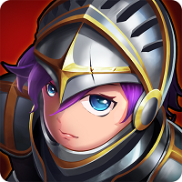 闪击骑士团手游taptap版