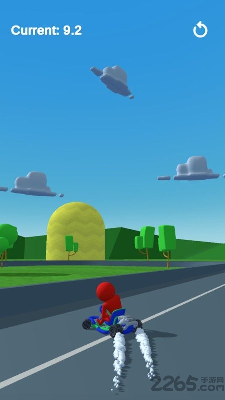 村霸卡丁车游戏 村霸卡丁车手机版下载