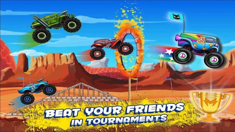 氮气机车 氮气机车破解版下载