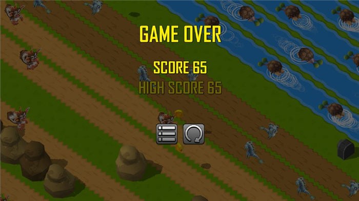 龙宝宝过马路手机版