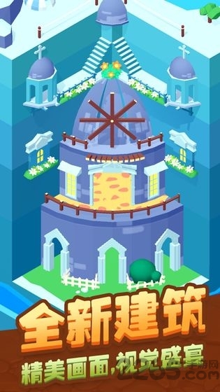 疯狂挖矿破解版