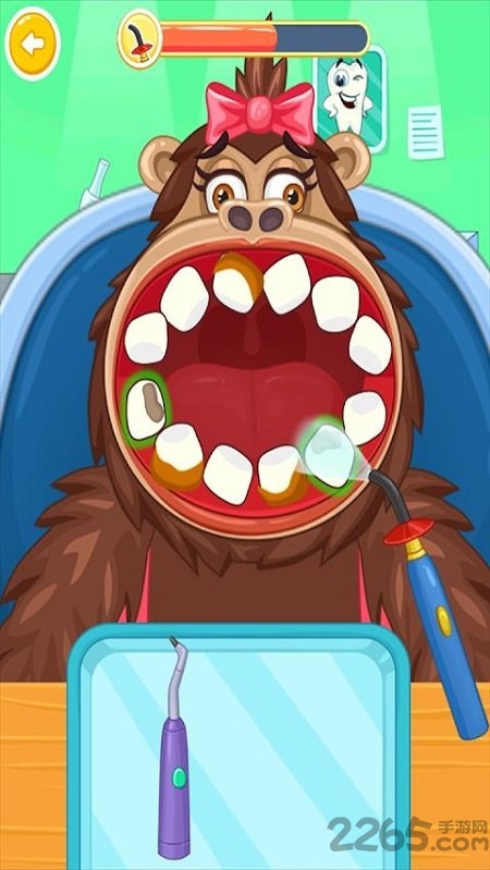 儿童医生牙医最新版