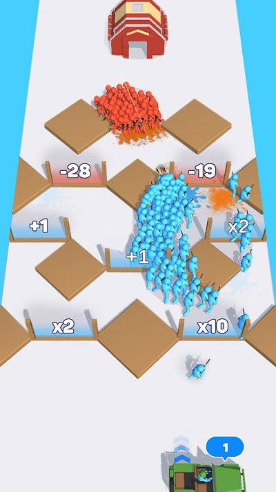 人类战争模拟器手游 人类战争模拟器游戏下载