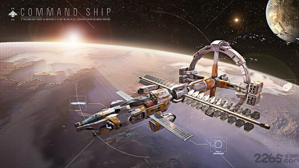 重装上阵高达降临手游 重装上阵高达降临官方版下载