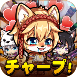 从狗开始的亲亲冒险中文版