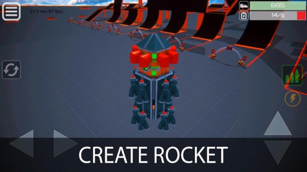 机械师模拟中文版