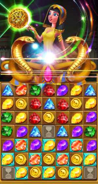 丛林珠宝手机版