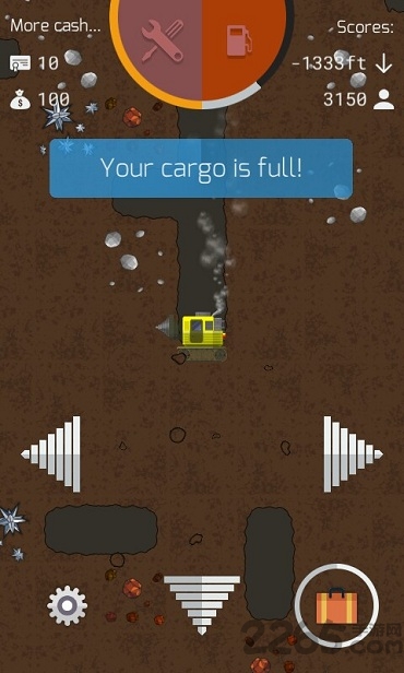 地球挖矿中文破解版