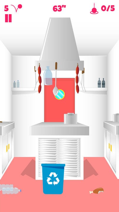 垃圾回收挑战最新版 垃圾回收挑战游戏下载