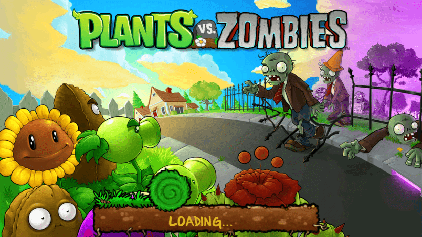 植物大战僵尸初音版手机版