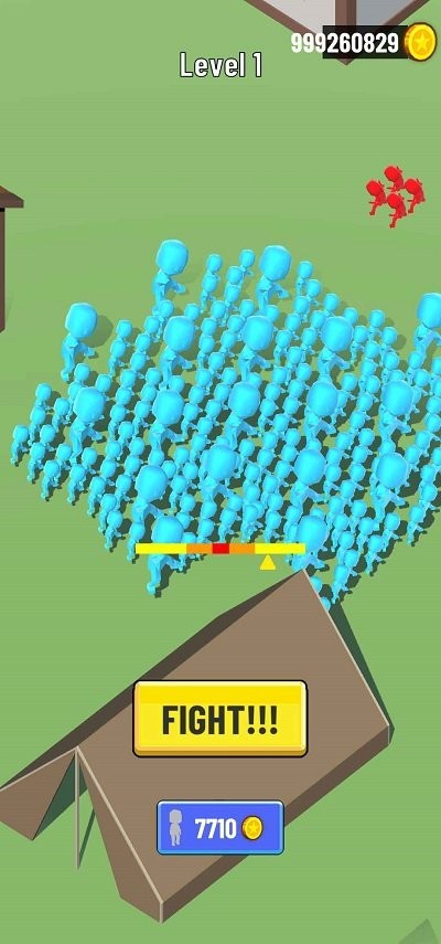 史诗般的战争最新版 史诗般的战争官方下载