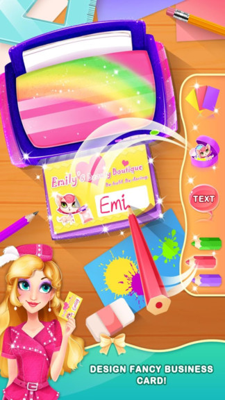 公主精致美容院最新版