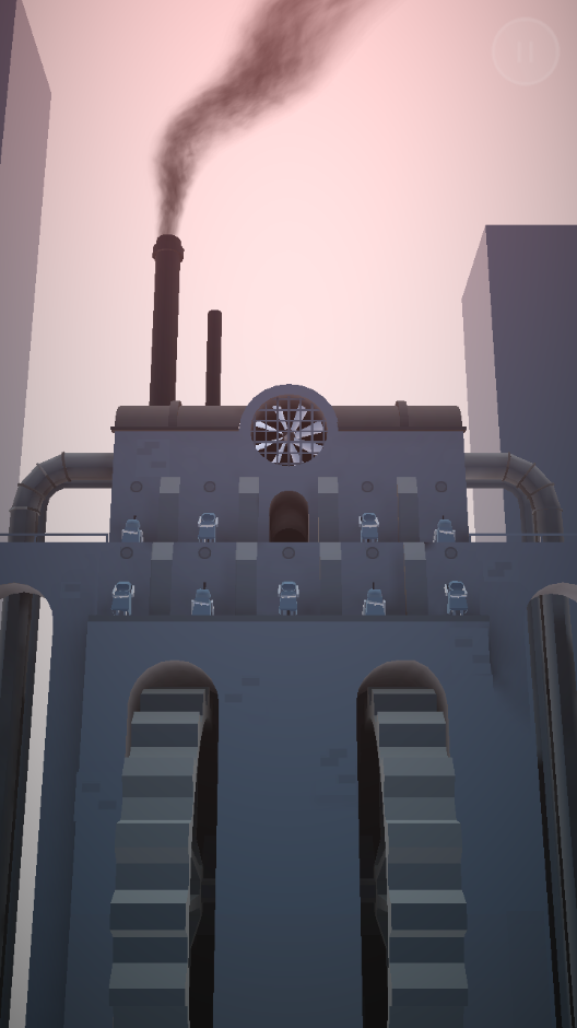 梦境机器人手机版