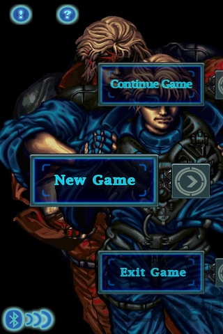 异域悍将重装上阵