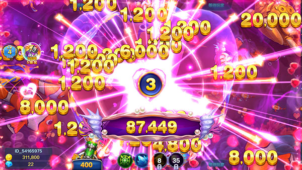 捕鱼大咖怎么刷金币 捕鱼大咖怎么刷金币