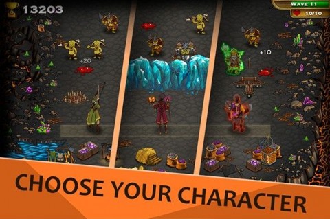 哥布林地牢最新版