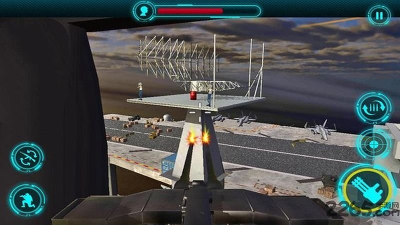 火柴人蜘蛛英雄2手机版 火柴人蜘蛛英雄2官方下载