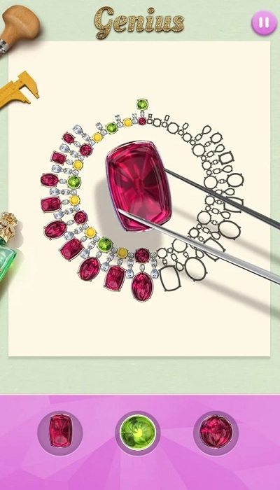 泡泡射击珠宝制造商官方版