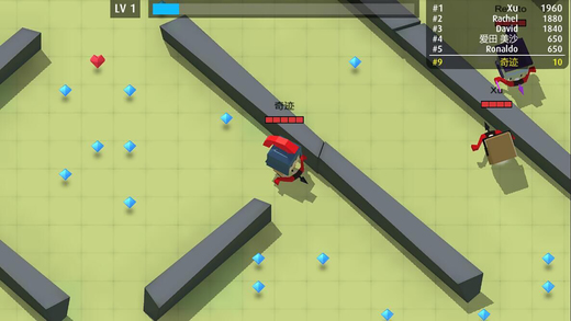 弓箭手大作战4399版