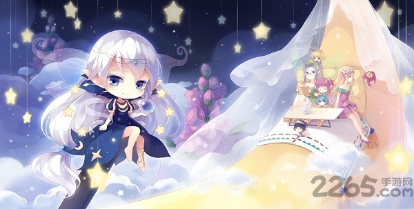 4399小花仙游戏在线玩