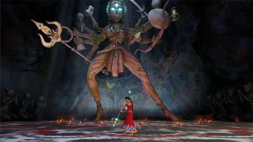 拉吉远古传奇游戏 拉吉远古传奇手游