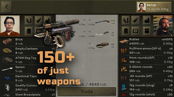 核爆rpg新手攻略 核爆rpg新手教程