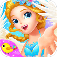 莉比小公主梦幻独角兽中文破解版