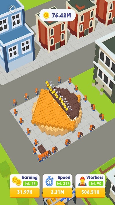 积木大亨最新版