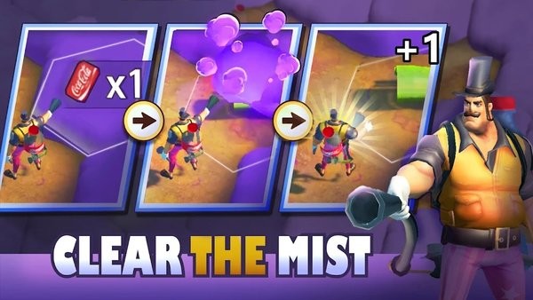 梦境冒险最新版