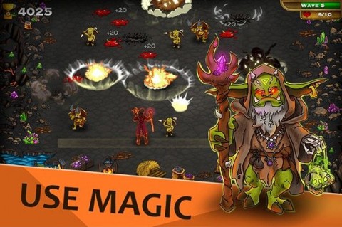 哥布林地牢最新版