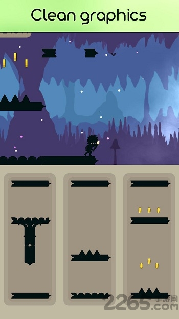 克莱德的逃生游戏