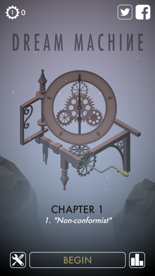 机械梦境手游 机械梦境下载