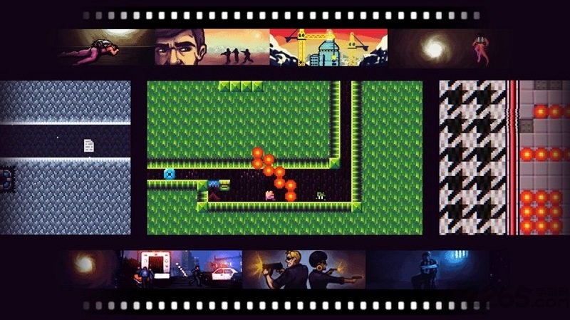 梦境特工官方版