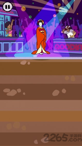 旋转舞妓官方版