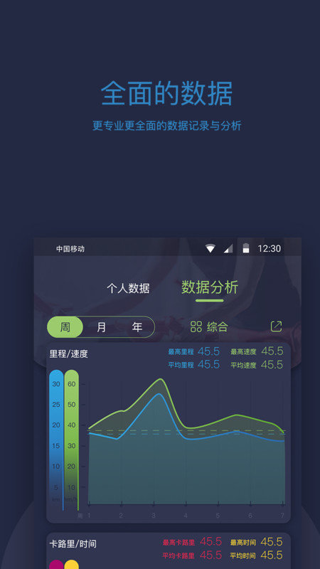km1930实景骑行平台