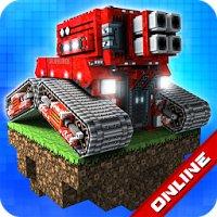 像素车ol内购版6.0.2