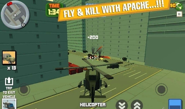 重装上阵无限金币破解版