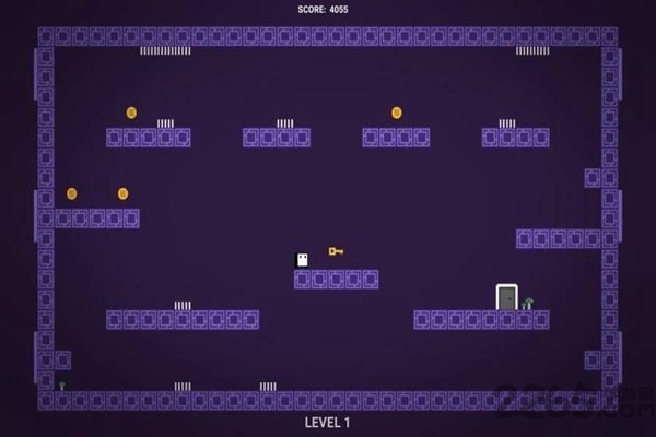 地牢逃亡2D游戏 地牢逃亡2D手机版