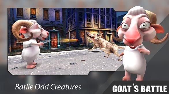 沙雕羊模拟器手机版 沙雕羊模拟器游戏下载