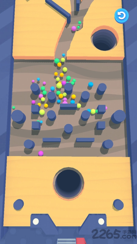 洞穴球球游戏 洞穴球球手机官方版下载