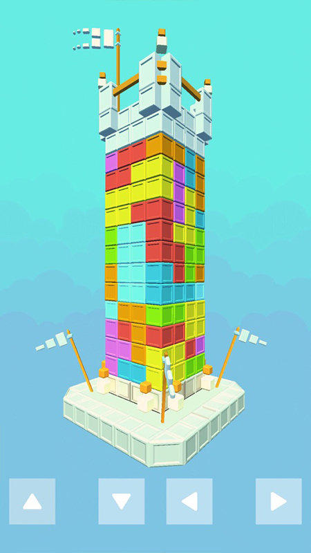 儿童积木城堡乐园游戏 儿童积木城堡乐园手机版下载