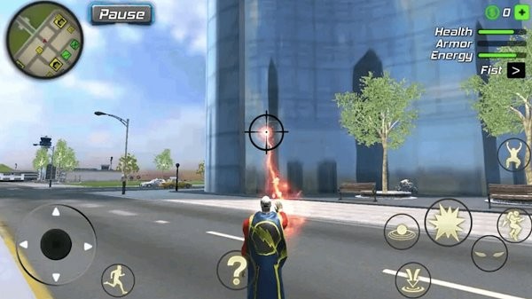 全民超级火柴雷神手游 全民超级火柴雷神游戏下载