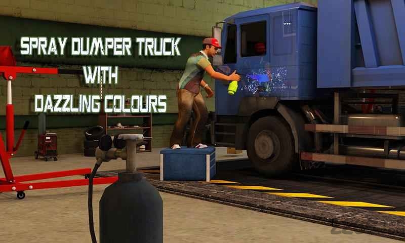 机械挖掘机和起重机