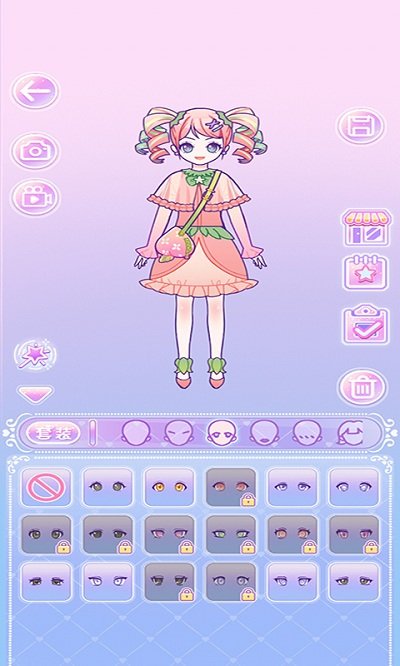 时尚穿搭手机版 时尚穿搭游戏下载