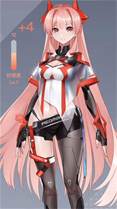 努比亚红魔姬app官方