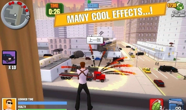 重装上阵无限金币破解版