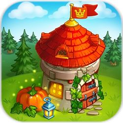 魔法国童话官方正版